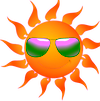 Ray The Solar Plug